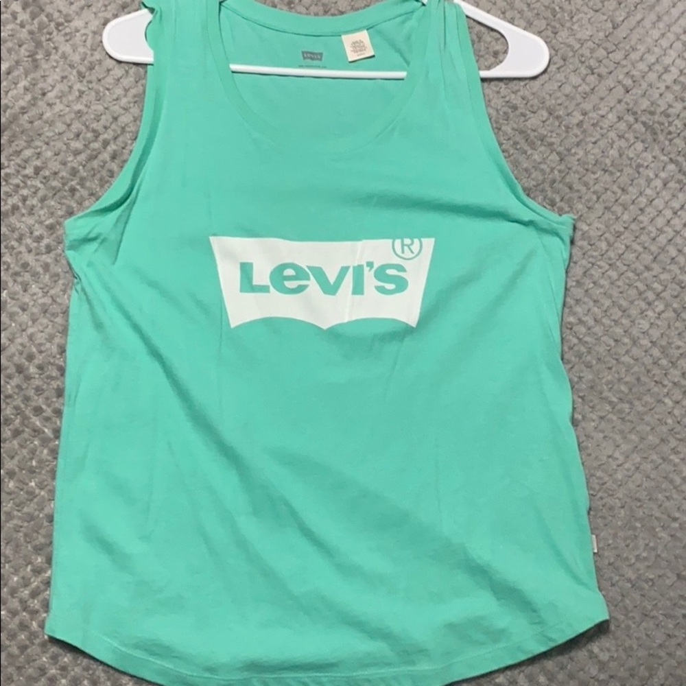 Tank Top - Picture 2 of 2